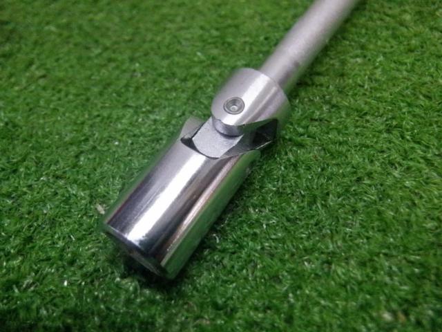 【WG】KTC T型フレックスレンチ