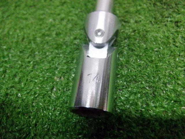 【WG】KTC T型フレックスレンチ