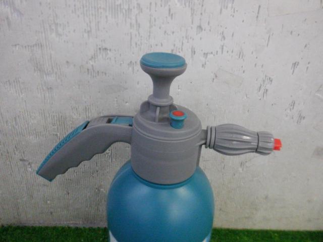 【WG】AUTOBACS AQ泡もっこシャワー