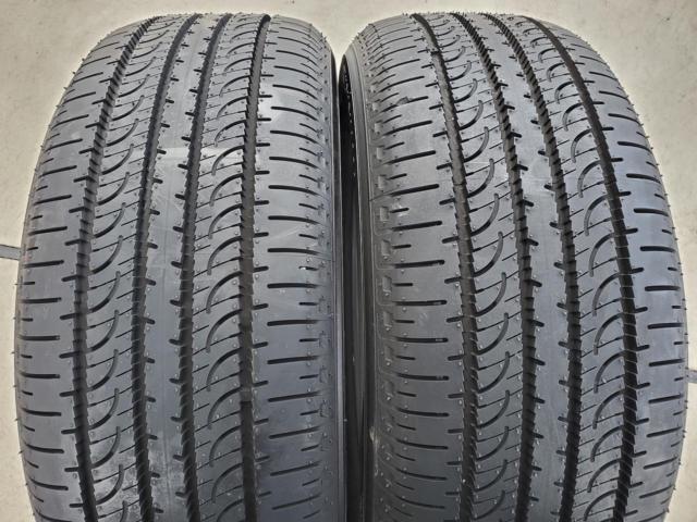 【2本セット】YOKOHAMA GEOLANDAR SUV G055