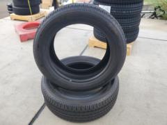 【2本セット】YOKOHAMA GEOLANDAR SUV G055