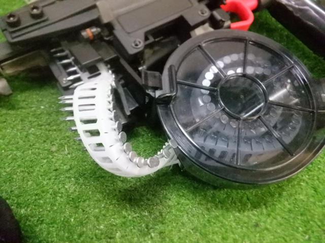 【WG】MAX マックス ピン釘打ち機
