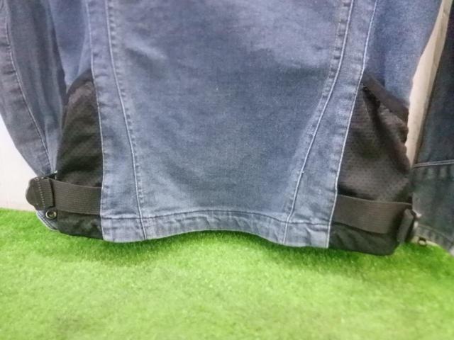 【WG】FieldCore デニムジャケット