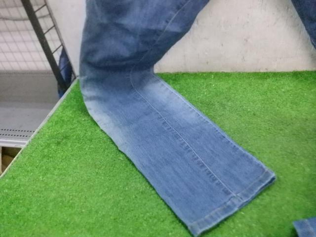 【WG】BURTLE デニムパンツ