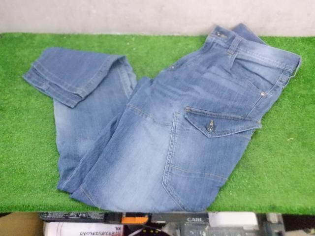 【WG】BURTLE デニムパンツ