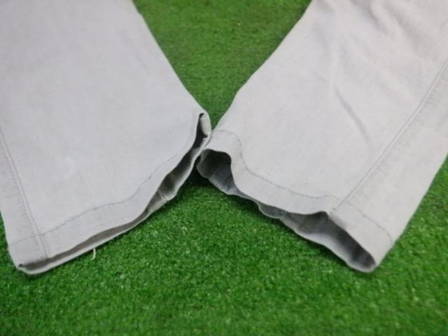 【WG】I’z FRONTIER デニムカーゴパンツ