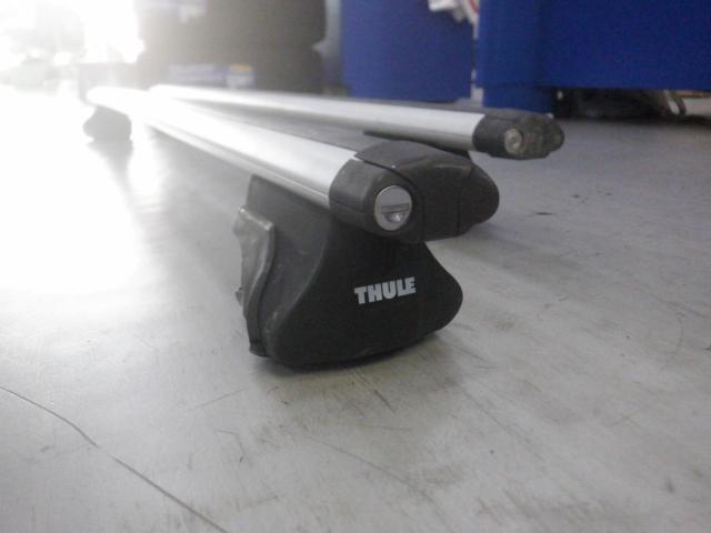 THULE ベースキャリア