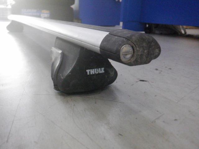 THULE ベースキャリア