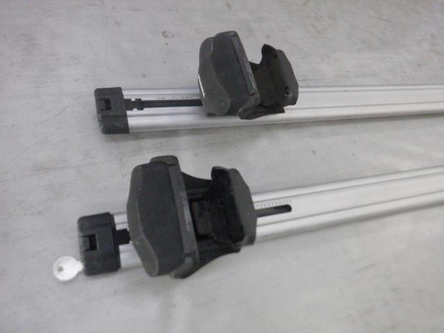 THULE ベースキャリア