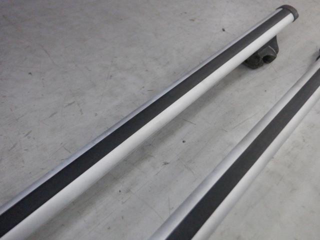 THULE ベースキャリア
