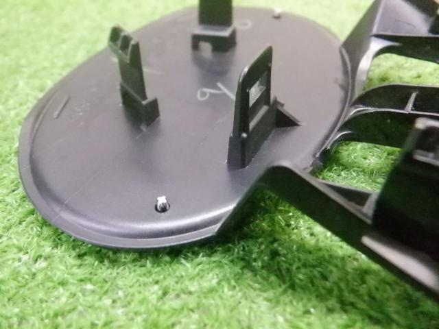 【トヨタ純正】リアエンブレム