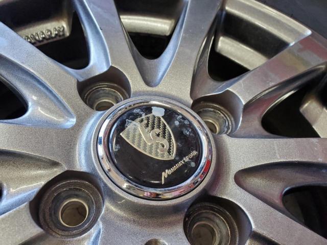 1 MARUKA SERVICE MANARAY SPORT EUROSPEED  G10 + BRIDGESTONE BLIZZAK VRX2