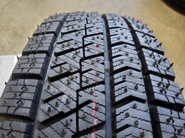 1 MARUKA SERVICE MANARAY SPORT EUROSPEED  G10 + BRIDGESTONE BLIZZAK VRX2