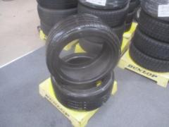 GOODYEAR
EfficientGrip
comfort
245 / 40R17
Two