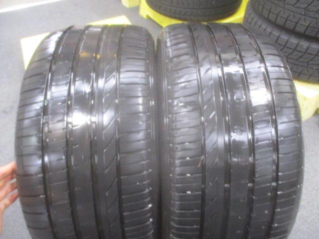 GOODYEAR
EfficientGrip
comfort
245 / 40R17
Two