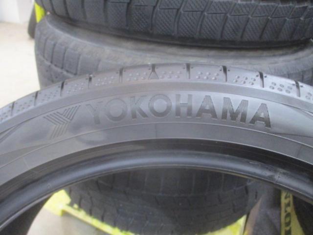 YOKOHAMA
BluEarth-GT
195 / 50R19
Single