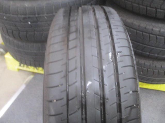 YOKOHAMA
BluEarth-GT
195 / 50R19
Single