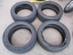  Disposal special price
Takeout only
MICHELIN
PRIMACY 4
225 / 50R18
4 pieces set