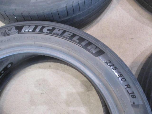  Disposal special price
Takeout only
MICHELIN
PRIMACY 4
225 / 50R18
4 pieces set