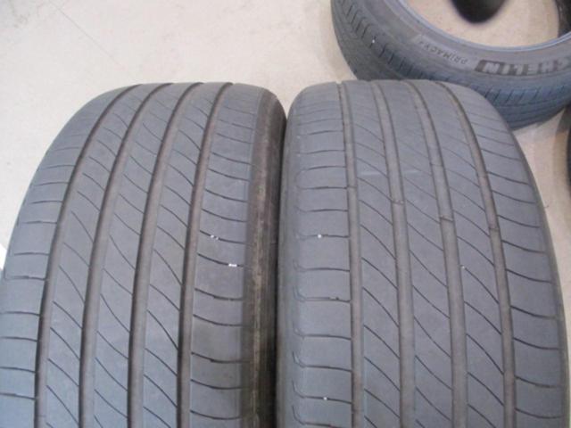  Disposal special price
Takeout only
MICHELIN
PRIMACY 4
225 / 50R18
4 pieces set