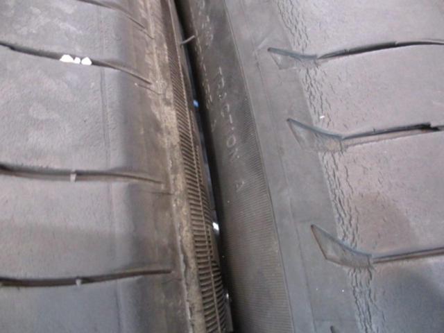  Disposal special price
Takeout only
MICHELIN
PRIMACY 4
225 / 50R18
4 pieces set