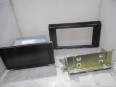 ダイハツ純正 AVH-2749ZY 9インチディスプレイオーディオ