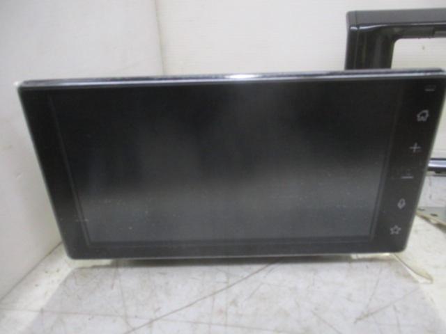 ダイハツ純正 AVH-2749ZY 9インチディスプレイオーディオ