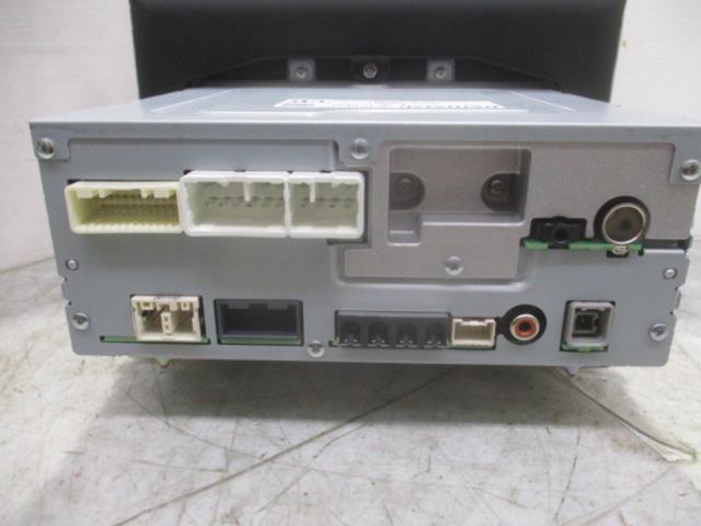 ダイハツ純正 AVH-2749ZY 9インチディスプレイオーディオ