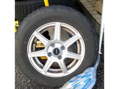 BRIDGESTONE(ブリヂストン) TOPRUN/R7