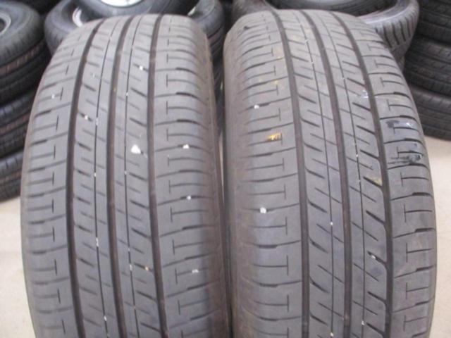 BRIDGESTONE ECOPIa EP150 205/60R16 2本
