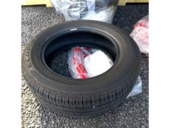BRIDGESTONE ECOPIa EP150 205/60R16 1本のみ