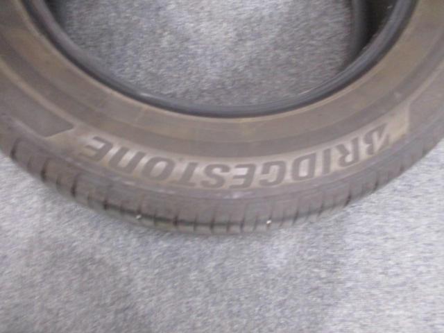 BRIDGESTONE ECOPIa EP150 205/60R16 1本のみ
