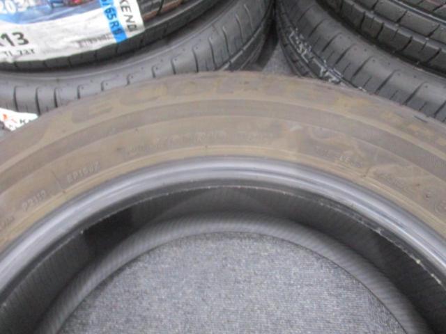BRIDGESTONE ECOPIa EP150 205/60R16 1本のみ