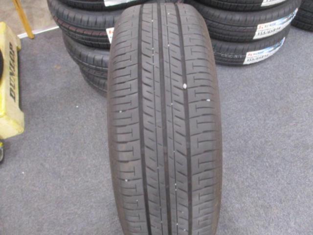 BRIDGESTONE ECOPIa EP150 205/60R16 1本のみ