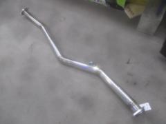 Unknown Manufacturer
Straight pipe
[WRX
STi · WRX
S4/VAB・VAG