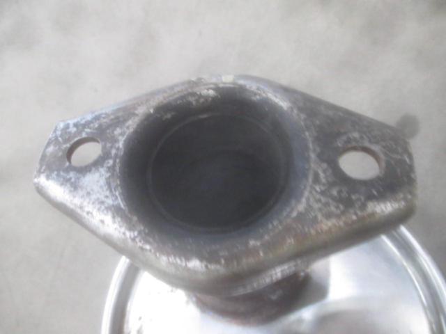 SUZUKI
SPORTS
TYPE-St
+
Street muffler
Alto / HA23S