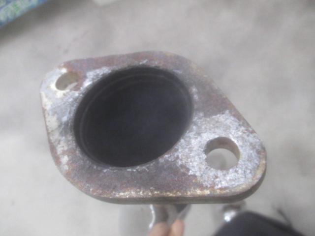 SUZUKI
SPORTS
TYPE-St
+
Street muffler
Alto / HA23S