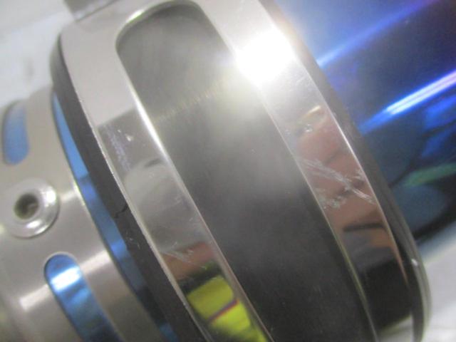 LCI スリップオンサイレンサー 汎用