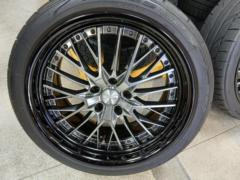 WORK
SCHWERT
SG2
+
NITTO
NT555
G2