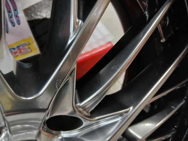 WORK
SCHWERT
SG2
+
NITTO
NT555
G2