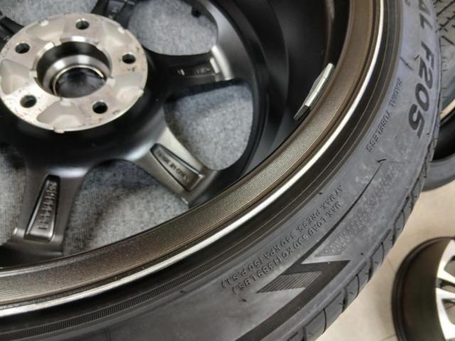 MID
RACING
R06
+
MINERVA
RADIAL
F205