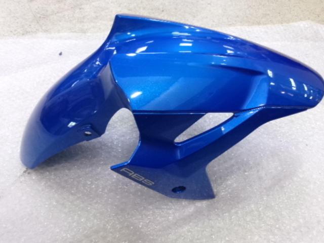 KAWASAKI純正 EX250P Ninja250 純正フロントフェンダー