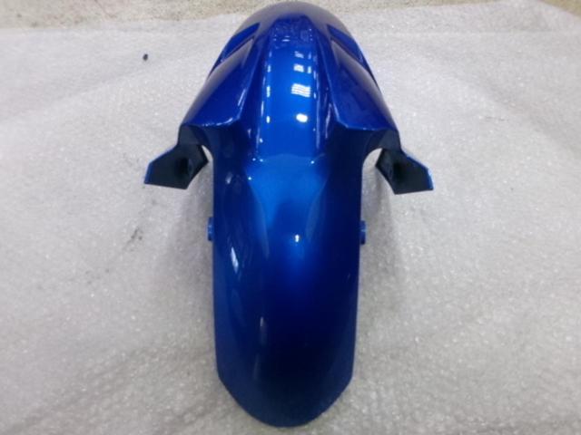 KAWASAKI純正 EX250P Ninja250 純正フロントフェンダー