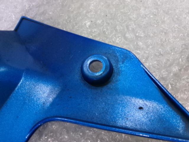 KAWASAKI純正 EX250P Ninja250 純正フロントフェンダー