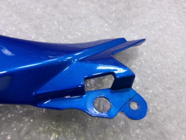 KAWASAKI純正 EX250P Ninja250 純正テールカウル(シートカウル)