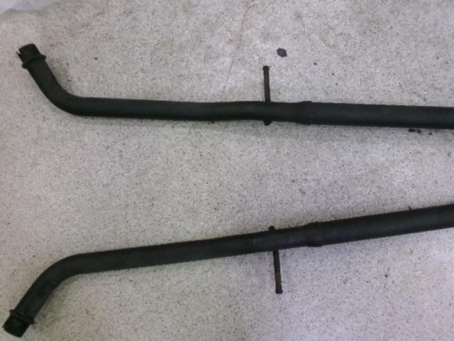 Unknown Manufacturer
Straight center pipe