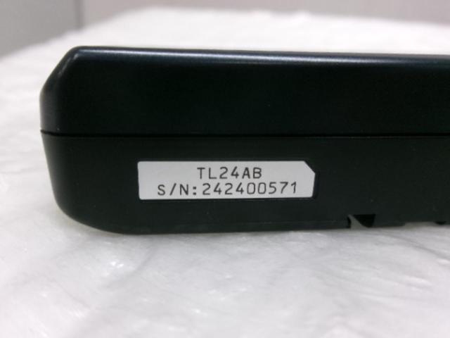 BLITZ TL24AB