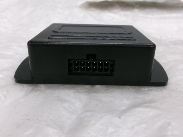 Revier オートリトラクタブルミラーキット TYPE-HD01