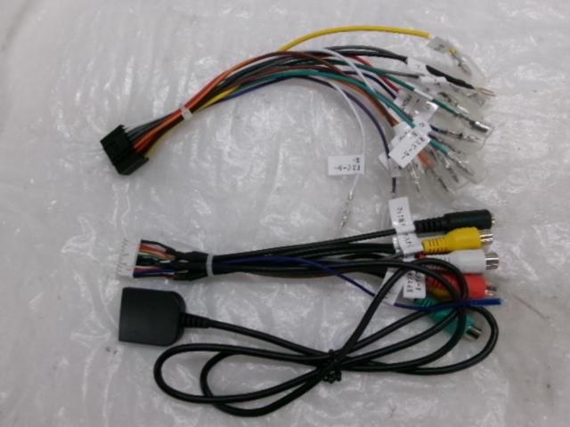 URVOLAX UR-NP12C 11.8インチディスプレイオーディオ