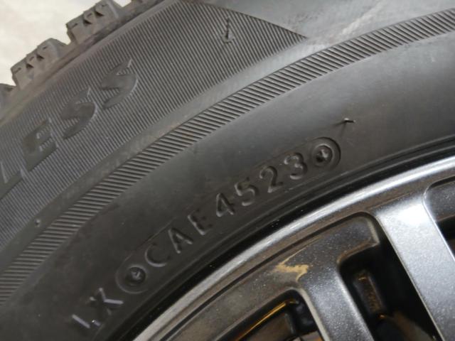 BRIDGESTONE BALMINUM BR10+BRIDGESTONE BLIZZAK VRX2